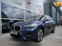 BMW X1 - XDrive25e PHEV | Sport-Line |Panoramadak | Leder | Head up display