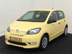 Skoda Citigo e-iV - EV Ambition | Bluetooth | DAB radio | Elektrische ramen voor | Climate control | Lane assi