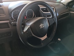 Suzuki Swift - 1.2 Comfort EASSS Airco. Licht metalen velgen. parkeersensoren.