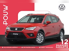 Seat Arona - 1.0 TSI 95pk Style Business Intense Plus | LED | Keyless Go | Virtual Cockpit