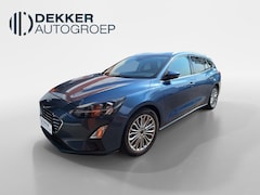 Ford Focus Wagon - 1.0 EcoBoost Titanium Business WINTERPAKKET