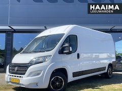 Fiat Ducato - 33 2.3 MultiJet L3H2 130 PK | Handgeschakeld | 3-Zits | Betimmering | Camera | Navigatie |