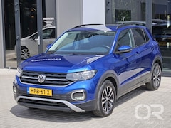 Volkswagen T-Cross - 1.0 TSI Life Business Automaat Carplay Camera