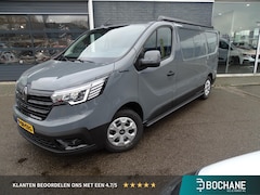 Renault Trafic - 2.0 Blue dC1 150 EDC T30 L2H1 Advance BLACK EDITION / TREKHAAK / SIDEBARS