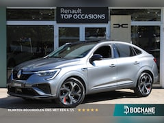 Renault Arkana - 1.3 TCe 140 R.S. Line | Panoramadak | Camera | Schuifkanteldak | Stoelverwarming