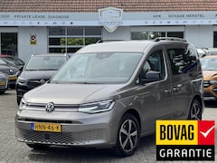 Volkswagen Caddy - 1.5 TSI 5p NAVI | TREKHAAK | KLIMA | CAMERA | BOVAG