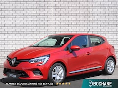 Renault Clio - 1.0 TCe 100 Zen | Trekhaak | Navigatie | Parkeersensoren |