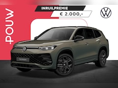 Volkswagen Tayron - 1.5 eHybrid 272pk R-Line Edition | Black Style Pakket | Comfort Pakket Plus