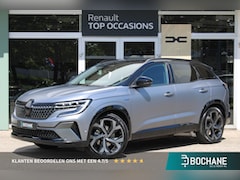 Renault Austral - 1.2 E-Tech full hybrid 200 iconic esprit Alpine | Afneembare trekhaak | Harman Kardon |