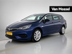 Opel Astra Sports Tourer - 1.2 Blitz Elegance
