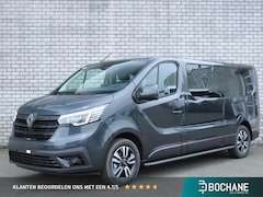 Renault Trafic - DC L2 H1 T30 dCi 170 EDC Automaat Anniversary