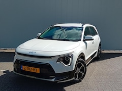 Kia Niro - 1.6 GDi Hybrid 141pk DCT6 DynamicLine