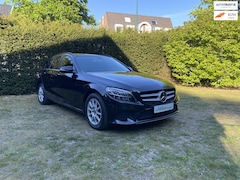 Mercedes-Benz C-klasse Estate - 200 d Premium Plus Pack I Zeer netjes I Facelift I 1ste Eig I BTW voertuig I Dealer ond
