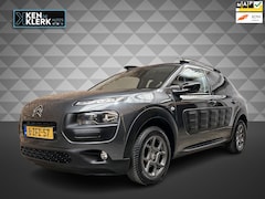 Citroën C4 Cactus - 1.2 VTi Shine Panorama dak 98dkm NAP