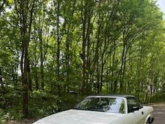 Triumph TR7 - 2.0 Softtop, BJ1980, slechts 65221KM