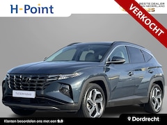 Hyundai Tucson - 1.6 T-GDI PHEV Premium 4WD |€10.131 KORTING|STOEL/-STUUR VERWARMING|360 CAMERA|STOELVENTIL