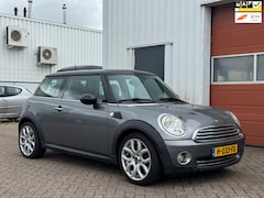 MINI Cooper - 1.6