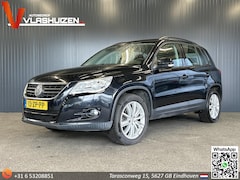 Volkswagen Tiguan - 1.4 TSI Comfort&Design 4Motion | Airco | Cruise | Navi |