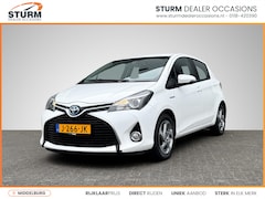 Toyota Yaris - 1.5 Hybrid Trend | Camera | 15" L.M.Velg | Navigatie | 5 Drs | Rijklaarprijs