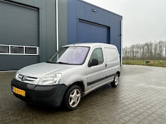 Peugeot Partner - 170C 2.0 HDI Avantage Airco