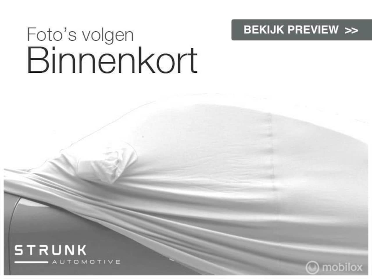 Ford Fiesta - 1.6 Metal ST Clima Leer Cruise - AutoWereld.nl