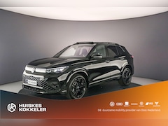 Volkswagen Tiguan - R-Line Business 1.5 TSI eHybrid 272pk DSG Automaat Trekhaak, Black style, Panoramadak, Nav