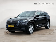 Skoda Kodiaq - 1.5 TSI Business Edition | trekhaak| panoramadak | 19inch lm vel