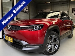 Mazda MX-30 - e-SkyActiv 145 First Edition 36 kWh Navi, Carplay, Camera