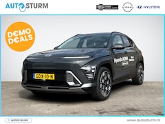 Hyundai Kona - 1.6 GDI HEV Premium