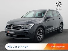 Volkswagen Tiguan - 1.4 TSI eHybrid Life Business 245PK DSG Adaptieve Cruise Controle, Side Assist, 360gr. Cam