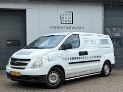 Hyundai H 300 - 2.5 CRDi 170pk Airco 3-pers. OLIE LEKKAGE