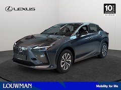 Lexus RZ - 300e Business Line 71 kWh | actie model | 17% bijtelling voor maximaal 60 mnd bij registra