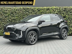 Toyota Yaris Cross - 1.5 Hybrid DYNAMIC TEAM-D, CLIMATE, ADAPT-CRUISE, 17INCH, CAMERA, LANE-ASSIST, DAB+