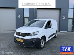 Peugeot Partner - bestel 1.6 BlueHDI Pro 3-zits 2019 BTW