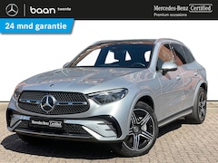 Mercedes-Benz GLC-klasse - 300e 4MATIC AMG Line l Panoramadak l Actieve DISTRONIC l Trekhaak l 360 Camera l Winterpak