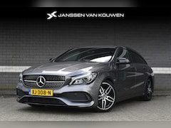 Mercedes-Benz CLA-klasse Shooting Brake - 180 Business Solution AMG Night Upgrade / Navi / Camera / Stoelverwarming / Carplay