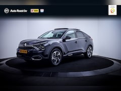Citroën C4 - 1.2T Aut. SHINE PANORAMA FULL LED | CAM. | LMV 18" | HUD | ACC | LANE ASSIST | KEYLESS