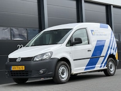 Volkswagen Caddy - 1.6 TDI Navi Airco