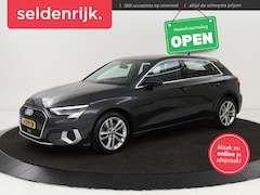 Audi A3 Sportback - 30 TFSI Business edition Automaat | Trekhaak | Navigatie | Appel CarPlay | Cruise Control