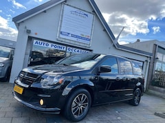 Dodge Grand Caravan - 3.6 V6 GT-LINE LIMITED 7 PERSOONS/FULLY LOADED