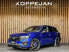 Volkswagen Touareg - R 3.0 TSi 462PK Automaat 4Motion | DYNAUDIO | PANO | PUGLIA | HEAD-UP | KEYLESS | MASSAGE