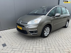 Citroën C4 Picasso - 1.6 THP Ligne Business EGS