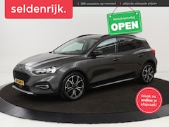 Ford Focus - 1.5 EcoBoost Active Business | Trekhaak | Apple CarPlay | Stoel & Stuurverwarming | Naviga