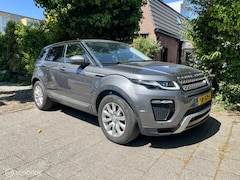 Land Rover Range Rover Evoque - 2.0 TD4 HSE
