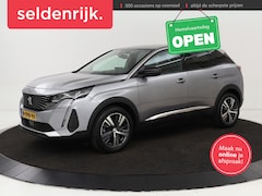 Peugeot 3008 - 1.5 BlueHDi Allure Pack Business | Trekhaak | LED | Camera | Apple Carplay | Navigatie | D