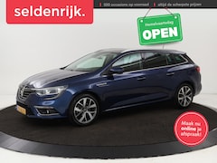 Renault Mégane - 1.2 TCe Bose | 1e eigenaar | Trekhaak | Camera | Half leder | Carplay | Navigatie | Keyles