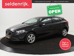 Volvo V40 - 1.6 T2 Momentum | Stoelverwarming | Trekhaak | Xenon | Climate control | Cruise control |