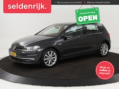 Volkswagen Golf - 1.5 TSI Comfortline Business | Automaat | Stoelverwarming | Navigatie | Apple Carplay | DA