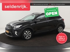 Kia Stonic - 1.0 T-GDi DynamicPlusLine | Adaptive cruise | Camera | Carplay | Climate control | Navigat