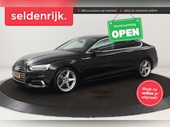 Audi A5 - 40 TFSI Pro Line Plus | Stoelverwarming | Carplay | Sportstoelen | Virtual Cockpit | Full